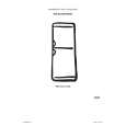 ELECTROLUX ERD 7448 Owners Manual ELECTROLUX ERD 7448 Owners Manual