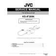 JVC KS-IF300K Service Manual JVC KS-IF300K Service Manual