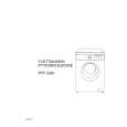 ROSENLEW RTF5361 Owners Manual ROSENLEW RTF5361 Owners Manual