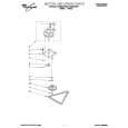 WHIRLPOOL TC900QPDB0 Parts Catalog WHIRLPOOL TC900QPDB0 Parts Catalog