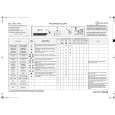 WHIRLPOOL WAS 4740/3 Quick Start WHIRLPOOL WAS 4740/3 Quick Start