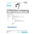 PHILIPS HP4822 Service Manual PHILIPS HP4822 Service Manual