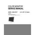 SONY SDMHS73P Service Manual SONY SDMHS73P Service Manual