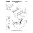WHIRLPOOL TGDL640DQ1 Parts Catalog WHIRLPOOL TGDL640DQ1 Parts Catalog