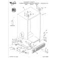 WHIRLPOOL GD25DFXFB01 Parts Catalog WHIRLPOOL GD25DFXFB01 Parts Catalog