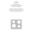 AEG 61000M-MNAB8 Owners Manual AEG 61000M-MNAB8 Owners Manual
