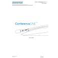 SHURE CONFERENCE ONE S Owners Manual SHURE CONFERENCE ONE S Owners Manual