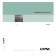 LOEWE CERTOS Owners Manual LOEWE CERTOS Owners Manual