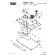 WHIRLPOOL CEX310VL1 Parts Catalog WHIRLPOOL CEX310VL1 Parts Catalog