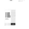 CASIO SF3300 Owners Manual CASIO SF3300 Owners Manual