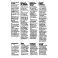 ELECTROLUX BD46 Owners Manual ELECTROLUX BD46 Owners Manual