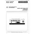 NORDMENDE 1.460E Service Manual NORDMENDE 1.460E Service Manual