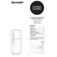 SHARP SJEK30L Owners Manual SHARP SJEK30L Owners Manual