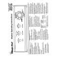 WHIRLPOOL W227LV Owners Manual WHIRLPOOL W227LV Owners Manual