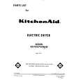 WHIRLPOOL KEYE767WWH0 Parts Catalog WHIRLPOOL KEYE767WWH0 Parts Catalog