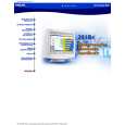 PHILIPS 201B10/89 Owners Manual PHILIPS 201B10/89 Owners Manual