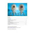 PHILIPS PCVC720K/40 Owners Manual PHILIPS PCVC720K/40 Owners Manual