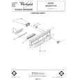 WHIRLPOOL DP8500XTN4 Parts Catalog WHIRLPOOL DP8500XTN4 Parts Catalog