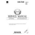 AIWA CSDTD49 Service Manual AIWA CSDTD49 Service Manual