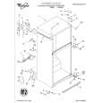 WHIRLPOOL 3ET22DKXFN01 Parts Catalog WHIRLPOOL 3ET22DKXFN01 Parts Catalog