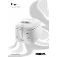 PHILIPS HD6122/10 Owners Manual PHILIPS HD6122/10 Owners Manual