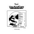 WHIRLPOOL LGC6848AQ0 Owners Manual WHIRLPOOL LGC6848AQ0 Owners Manual
