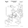 WHIRLPOOL RBD307PDQ4 Parts Catalog WHIRLPOOL RBD307PDQ4 Parts Catalog