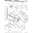 WHIRLPOOL KEBS208DSS8 Parts Catalog WHIRLPOOL KEBS208DSS8 Parts Catalog