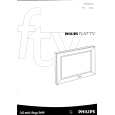 PHILIPS 42FD9932 Owners Manual PHILIPS 42FD9932 Owners Manual