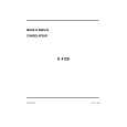 FAR K 4129 Owners Manual FAR K 4129 Owners Manual