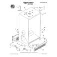 WHIRLPOOL 3XED5SHQKQ00 Parts Catalog WHIRLPOOL 3XED5SHQKQ00 Parts Catalog