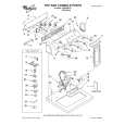 WHIRLPOOL LGQ9508LW1 Parts Catalog WHIRLPOOL LGQ9508LW1 Parts Catalog