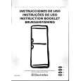 ELECTROLUX ER8117B Owners Manual ELECTROLUX ER8117B Owners Manual