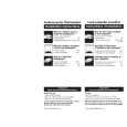 WHIRLPOOL GU630XTLQ1 Installation Manual WHIRLPOOL GU630XTLQ1 Installation Manual