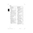 PHILIPS DVP3040K/77 Owners Manual PHILIPS DVP3040K/77 Owners Manual