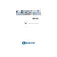 WHIRLPOOL BLZM 7230 IN Owners Manual WHIRLPOOL BLZM 7230 IN Owners Manual
