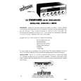CRAFTSMEN CTA-5 Service Manual CRAFTSMEN CTA-5 Service Manual
