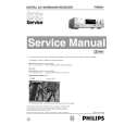 PHILIPS FR999 Service Manual PHILIPS FR999 Service Manual