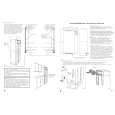 WHIRLPOOL JS42CSDBFA Installation Manual WHIRLPOOL JS42CSDBFA Installation Manual