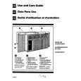 WHIRLPOOL R613 Owners Manual WHIRLPOOL R613 Owners Manual