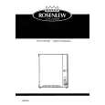 ROSENLEW RTK108 Owners Manual ROSENLEW RTK108 Owners Manual