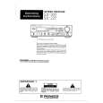PIONEER SX-227 Owners Manual PIONEER SX-227 Owners Manual
