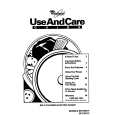 WHIRLPOOL RF375PCYN0 Owners Manual WHIRLPOOL RF375PCYN0 Owners Manual