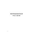 FAURE FCV128W Owners Manual FAURE FCV128W Owners Manual