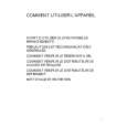WHIRLPOOL ADG 8983/1 IX Owners Manual WHIRLPOOL ADG 8983/1 IX Owners Manual