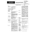 GRUNDIG SV 50 Service Manual GRUNDIG SV 50 Service Manual