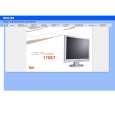 PHILIPS 170S7FB/00 Owners Manual PHILIPS 170S7FB/00 Owners Manual