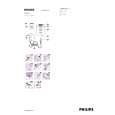 PHILIPS HP2841/28 Owners Manual PHILIPS HP2841/28 Owners Manual