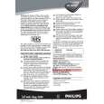 PHILIPS VR130/39 Owners Manual PHILIPS VR130/39 Owners Manual