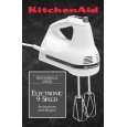 WHIRLPOOL KHM9PWH2 Owners Manual WHIRLPOOL KHM9PWH2 Owners Manual